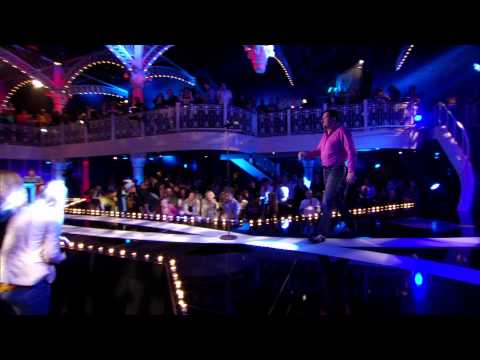 Auditie Frank Verkooyen | Show 4 | Bloed Zweet & Tranen