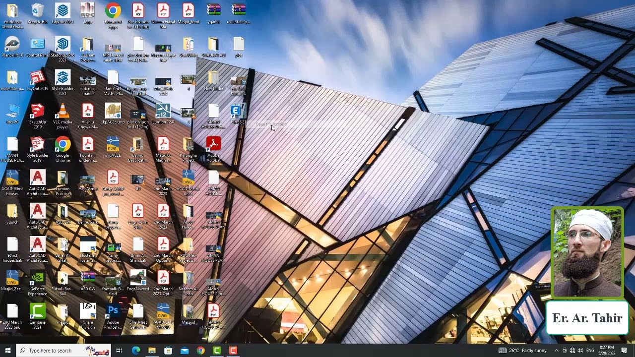How to install  ETABS 21 [License Error Solved]