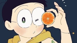 Locha E Ulfat ❤  Nobita-Shizuka 💖  Anime Glaz