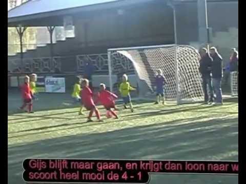 VDZ F12 - dePaasberg F2