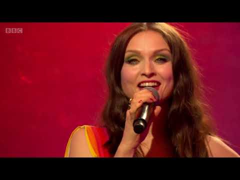 Sophie Ellis-Bextor - Groovejet