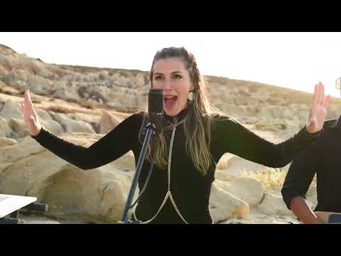 Simply “ The Best “ (Cover)