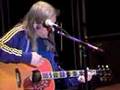 J Mascis performs Never Bought It live