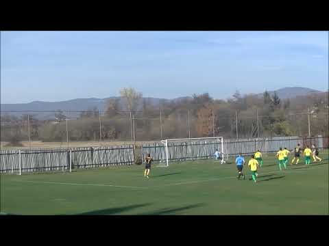 OŠK Lutila - OŠK Brehy