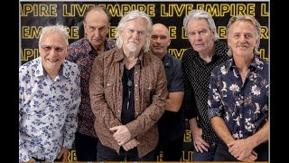 STARS &quot;Paradise&quot; from PARADISE Revisited Live @Empire StudioA