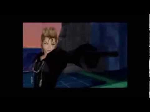 Reggie vs. Demyx: The Ultimate Sitar Battle!