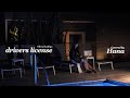 Hana FIFTY FIFTY - Drivers License (Olivia Rodrigo Cover)