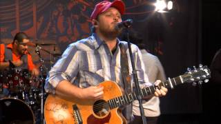 Josh Abbott Performs &quot;I&#39;ll Sing About Mine&quot; on The Texas Music Scene