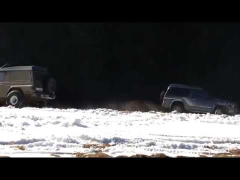 Off Road Brosteni Suceava #3