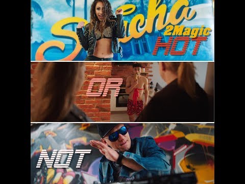 2Magic - Hor or Not - Official trailer 2019