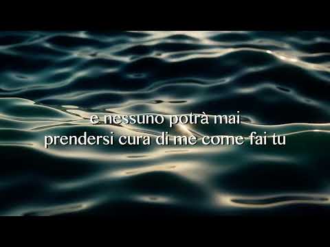 Sotto la croce (feat. Alessandra Molaro) - Official Lyric Video