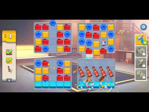 Chrome Valley Customs gameplay (1st project done)