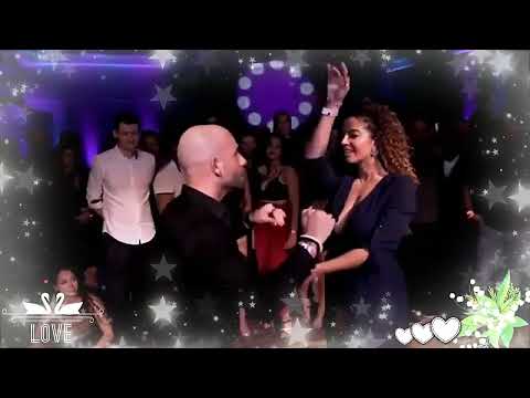 Любовь спасёт сегодня каждого из нас! Хорхе Атака и Таня Алемана