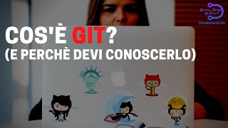 Cos'è GIT? Cosa sono Github, Gitlab e Bitbucket?
