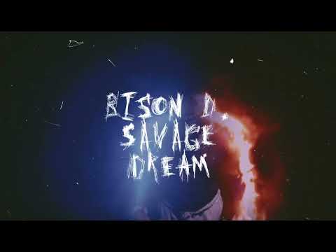Bison D. Savage ft Kiko Golden Boy - Dream (Official Audio)(M.E)