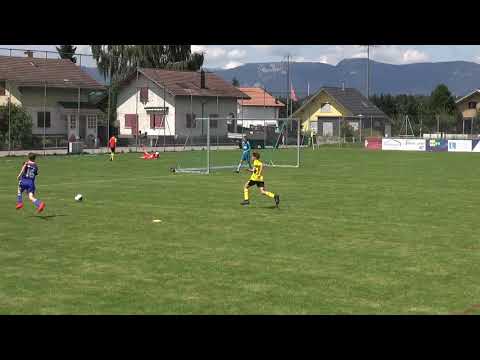 2/3 BSC Old Boys Basel FE14 - Team Tobe FE14 03.08.2019