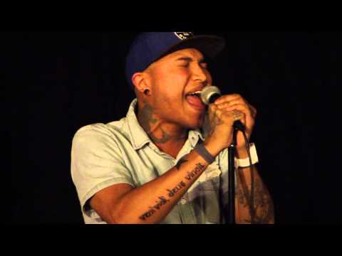 Jamar Rogers  - If You Don't Know Me By Now