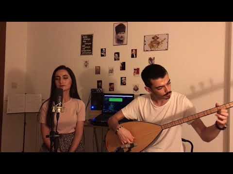 Sevda Aktürk & Turan Baran - Köprüden Geçti Gelin