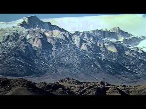 1953 The Living Desert - Disney (Legendado)