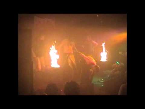 ZYLLKRAFT - Rolland Swall a Zyll - Porno