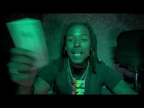 Jodybree - CREEP [remix] (Official Video)