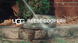 UGG “Grandpa” | UGG Reese Cooper