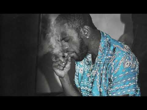 Kiing Shooter x Dave East - STRESSED OUT Ft. Mookie & Piff Jones [Official Visualizer]