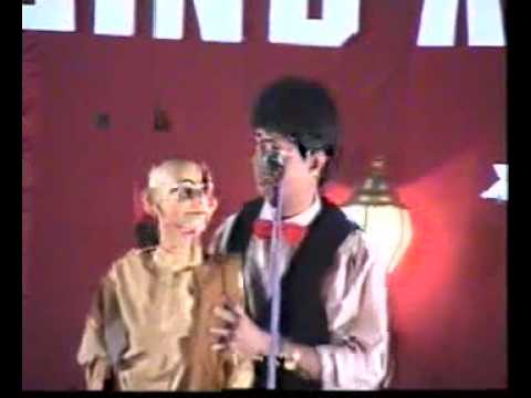 Parleswar Gungaurav Puraskar 2019