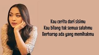 Download lagu Bernadya - Kini Mereka Tahu (Lirik) mp3 Download lagu Bernadya - Kini Mereka Tahu (Lirik) mp3