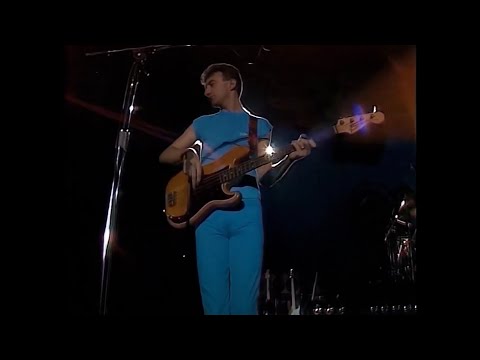 Videoclip de Now I'm Here (Reprise) (Live) — Queen