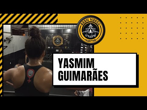 Yasmim Guimarães Padwork