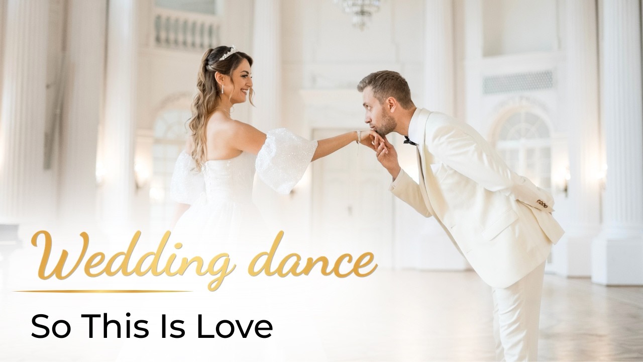 So This Is Love (Cinderella) - Ilene Woods