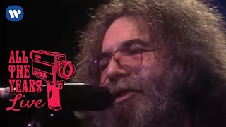 Grateful Dead - Franklin&#39;s Tower (New York, NY 10/31/80)