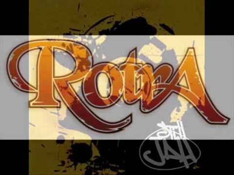 Jahanam feat Rotra -Gangsta Gapi