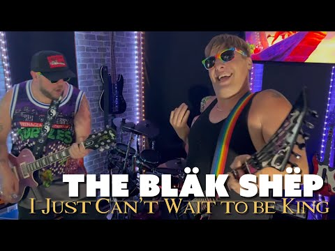 Promotional video thumbnail 4 for The Bläk Shëp