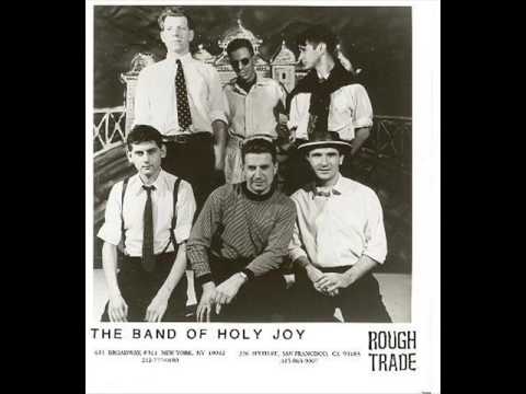 The Band of Holy Joy - Route to Love