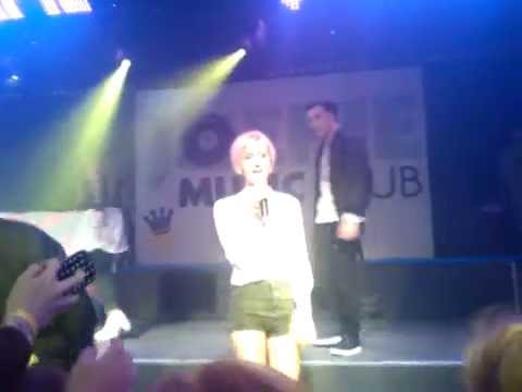 4Reignrs - More @JoepieMC