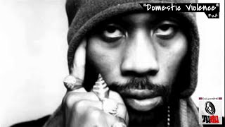 RZA - Domestic Violence [Legendado] [Full HD]