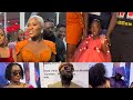 Fella Makafui, Daughter Baby Island, Wendy Shay,Wesley Kesse, Other Stars At Premiere Of 
