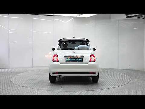 Fiat 500 1.2 Pop - Image 2