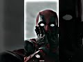 Ali Baba Ft Deadpool HD WhatsApp Status Shorts
