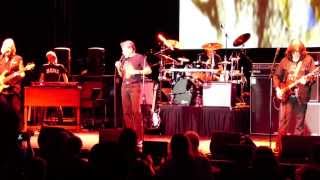 Steppenwolf - Screaming Night Hog