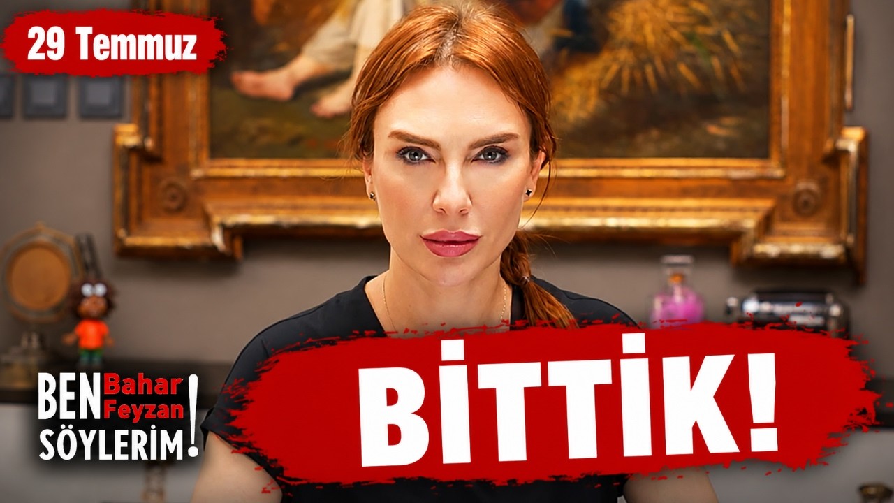 Siyaset Bu Kararın Altından Kalkamaz!