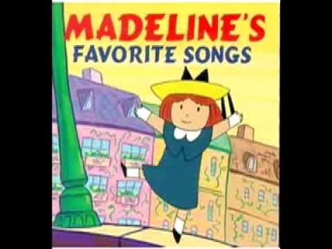 I'm Madeline