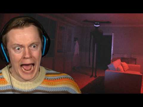 The Most Terrifying Observation Duty Game - Captured