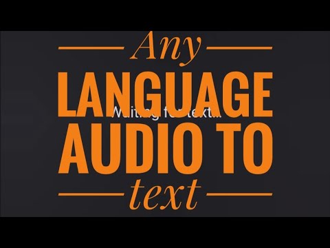 GPT Transcribe video thumbnail