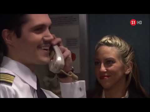 Mayday - Alarm Im Cockpit - Die Katastrophe über den Wolken [Simmons-Airlines-Flug 4184]