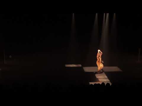 PARAMA PADAM by Apsaras Arts Lighting Design: GyanDev Singh