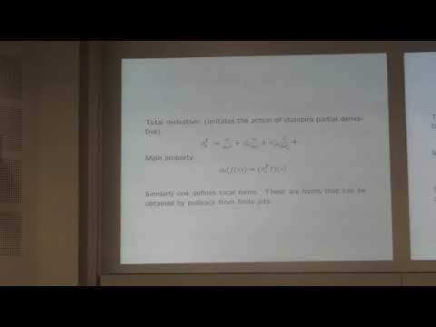 Maxim Grigoriev - Gauge PDE, AKSZ sigma models, and higher spin theories