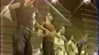 Sha Na Na - I&#39;ll Never Stop Loving You